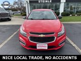 Used 2015 Chevrolet Cruze LS image 2