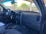 Used 2011 Dodge Nitro Heat w/ Popular Equipment Group image 5