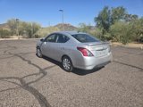 Used 2019 Nissan Versa SV image 3