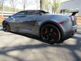Used 2007 Lamborghini Gallardo Spyder image 4