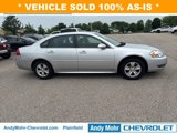 Used 2013 Chevrolet Impala LS image 2