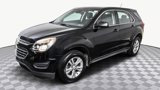 Used 2016 Chevrolet Equinox LS image 4
