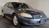 Used 2011 Chevrolet Impala LTZ image 4