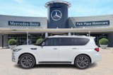 Used 2019 INFINITI QX80 Luxe w/ 22" Wheel Package image 3
