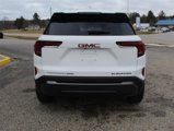 New 2025 GMC Terrain Elevation image 4