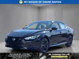 New 2025 Nissan Sentra SR w/ Midnight Edition image 2