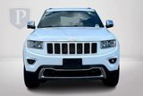 Used 2015 Jeep Grand Cherokee Limited image 4
