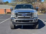 Used 2014 Ford F350 Lariat w/ Lariat Ultimate Package image 3