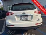 Used 2011 INFINITI EX35 Journey image 5