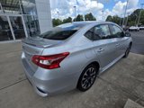 Used 2019 Nissan Sentra SR image 3