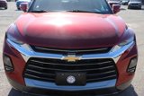 Used 2022 Chevrolet Blazer Premier w/ Enhanced Convenience Package image 2