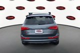 Used 2016 Audi SQ5 Premium Plus w/ Technology Package image 5