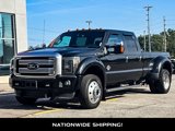 Used 2015 Ford F450 Platinum image 4