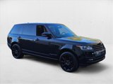 Used 2015 Land Rover Range Rover Long Wheelbase Supercharged image 3