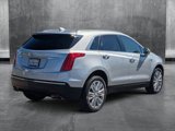 Used 2019 Cadillac XT5 Premium Luxury image 5
