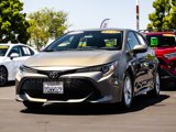 Certified 2019 Toyota Corolla SE image 3