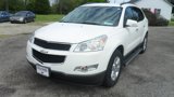 Used 2012 Chevrolet Traverse LT image 2