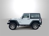 Used 2017 Jeep Wrangler Sport w/ Quick Order Package 24S image 5