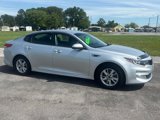 Used 2016 Kia Optima LX w/ LX Convenience Package image 4