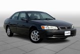 Used 2000 Toyota Camry LE image 2