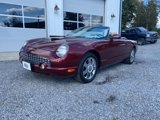 Used 2004 Ford Thunderbird Deluxe image 2