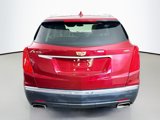 Used 2017 Cadillac XT5 Luxury w/ Driver Awareness Package image 6