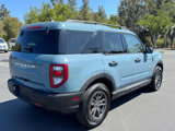Used 2023 Ford Bronco Sport Big Bend w/ Convenience Package image 3