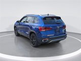 New 2024 Volkswagen Taos SEL image 5