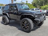 Used 2015 Jeep Wrangler Sport w/ Quick Order Package 23S image 2