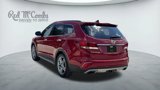 Used 2017 Hyundai Santa Fe Limited image 3