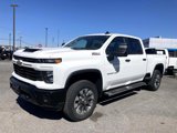 Used 2024 Chevrolet Silverado 2500 Custom w/ Custom Convenience Package image 5