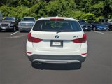 Used 2014 BMW X1 xDrive28i image 4