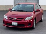 Used 2011 Toyota Corolla S image 4