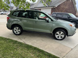 Used 2016 Subaru Forester 2.5i Limited w/ Popular Package #2 image 4