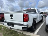Used 2017 Chevrolet Silverado 1500 Custom w/ Rally 1 Edition image 2
