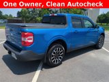 Used 2022 Ford Maverick Lariat w/ Lariat Luxury Package image 4