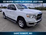 Certified 2022 RAM 1500 Big Horn w/ Trailer Tow Group image 4