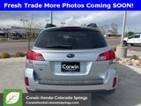 Used 2013 Subaru Outback 2.5i Premium w/ Popular Pkg 1B image 5