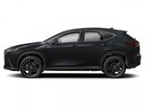 Used 2023 Lexus NX 450h+ AWD w/ Luxury Package image 3