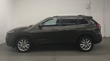 Used 2015 Jeep Cherokee Limited image 6