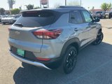Used 2023 Chevrolet TrailBlazer LT w/ Convenience Package image 5