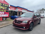 Used 2019 Dodge Grand Caravan GT image 2