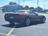 Used 2003 Chevrolet Corvette Convertible w/ Preferred Equipment Group1 image 5