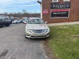 Used 2011 Hyundai Sonata GLS image 5