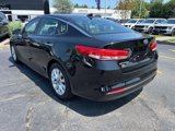 Used 2017 Kia Optima EX w/ Premium Package image 3