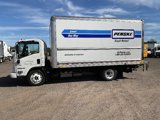 Used 2021 Isuzu NPR image 4