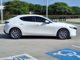 New 2025 MAZDA MAZDA3 s image 2