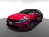 Used 2024 Kia Forte LXS image 4