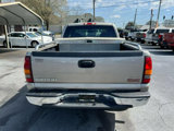 Used 2002 GMC Sierra 1500 2WD Extended Cab w/ Sierra Professional Pkg image 5