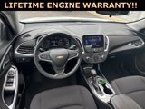 Used 2023 Chevrolet Malibu LT w/ Driver Confidence Package image 3